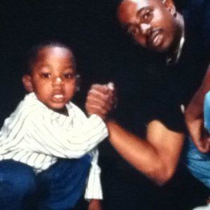 Meet your Posher, Orenzo